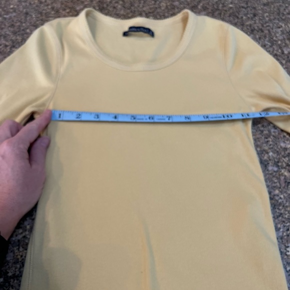 FREE GIFT with Abercrombie & Fitch Waterfall Cardigan - Picture 10 of 11